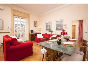 Apartment Margutta